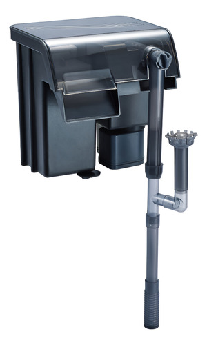 Filtro Externo Modelo Xp-u5 Hang On Jeneca Uv