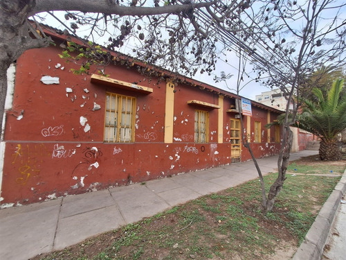Propiedad En Venta En Coquimbo