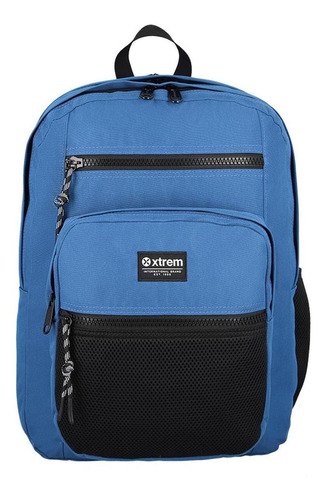 Mochila Xtrem Kong Azul