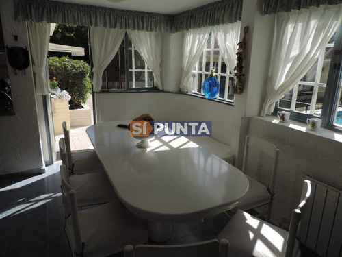 Imagen 21 de 30 de Casa Venta En Punta Del Este