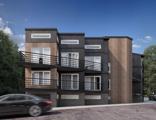 Imagen 9 de 12 de Venta De Departamento Con Vista Al Lago - Financiado - San C