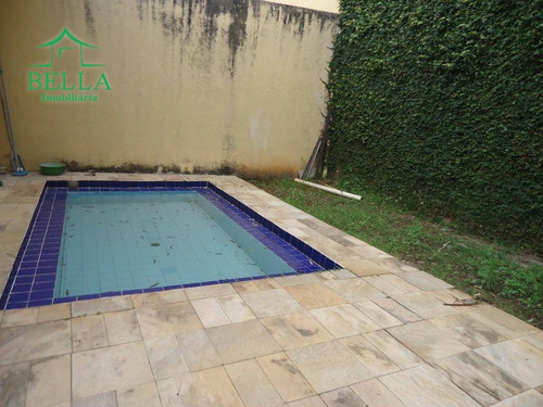 Imagem 7 de 30 de Sobrado Residencial Para Venda E Locação, Vila Fiat Lux, São Paulo. - So1149