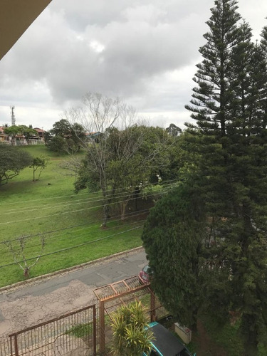 Imagem 8 de 8 de Apartamento Para Aluguel, 1 Quarto, Parque Santa Fé - Porto Alegre/rs - 3751