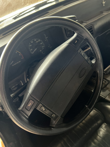 Ford Mustang Gt V8 5.0 Conversível 1991/1992