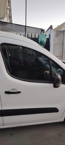 Citroën Berlingo C Hdi 92 Bvm Aa 2Ab