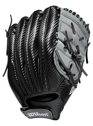 Guante De Beisbol Wilson A360 12in Carbon