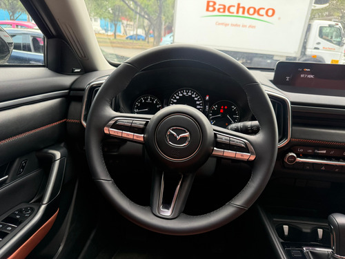 Mazda cx-50 2.5T Signature Awd At
