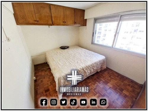 Imagen 10 de 25 de Apartamento Venta Cordon 3 Dormitorios Imas.uy J * (ref: Ims-13435)