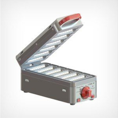 Crepera Suiza Profesional - Marchesoni - Capacidas 6 Crepes