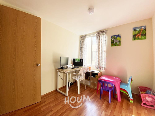 Imagen 10 de 14 de Departamento En Talleres, Iztacalco Con 2 Recámaras, 50 M², Id: 102144