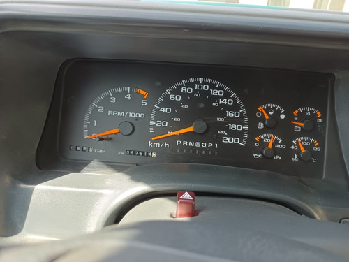 Chevrolet Cheyenne 5.7 Cab Normal