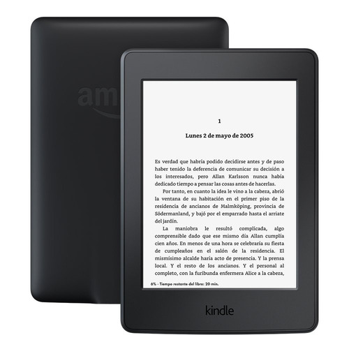 Kindle Paperwhite Netpc Outlet