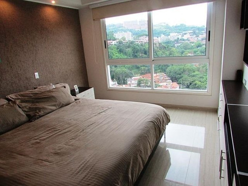 Imagen 23 de 30 de Omar Espinoza Ofrece En Alquiler Hermoso, Amplio Y Lujoso Apartamento En La Urbanización Las Mesetas De Santa Rosal De Lima