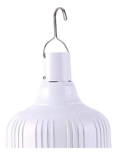 Bombilla De Emergencia Bombilla Led Brillante Para Tienda L