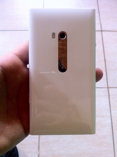 Nokia Lumia 900 Excelente Estado!!!