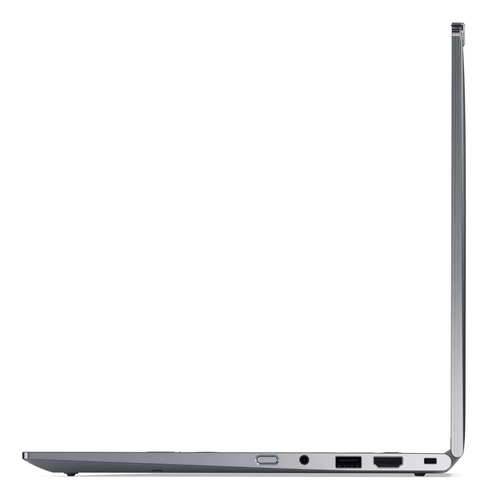 Thinkpad X1 Gen 9 2en1 I5 Ultra 135u 512gb Ssd 16gb Ddr5 Ips Gris