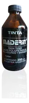 Comprar Tinta Para Madera 250cc. Maderin Lacas, Barnices, Selladores
