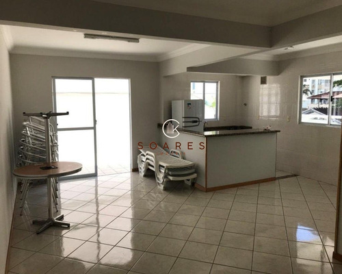 Apartamento - Ck00098 - 69257258