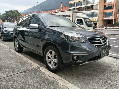 Renault Koleos 2.5 Expression