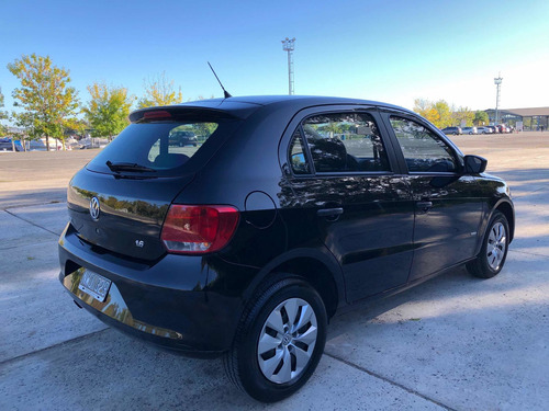 Gol Trend Pack 2 2013 5 5 Ptas Orig U Dño Pto Y Finan