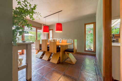 Casa En Venta En Lote Interno En Mayling Club De Campo