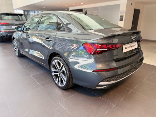 Audi A3 1.4 Tfsi Sedan Advanced 150Cv