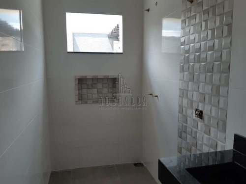 Imagem 22 de 23 de Casa Com 3 Dorms, Jardim Morada Nova, Jaboticabal - R$ 580 Mil, Cod: 358100 - V358100