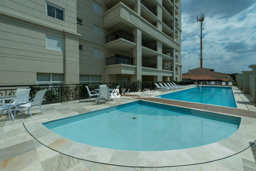 Imagem 19 de 29 de Apartamento Condomínio Sólon Vila Rosália - Ap0170