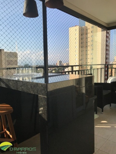 Imagem 3 de 30 de Apartamento - 4831 - 69017735