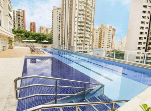 Apartamento À Venda Na Rua Doutor Oscar Monteiro De Barros, Vila Suzana, São Paulo - Sp - Liv-10152