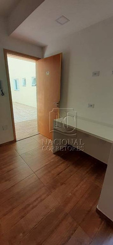 Imagem 14 de 20 de Kitnet Para Alugar, 24 M² Por R$ 1.000,00/mês - Bangu - Santo André/sp - Kn0148