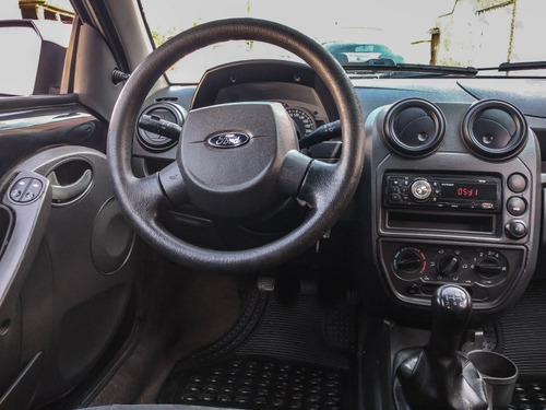 Imagem 2 de 15 de Ford Ka 1.0 Flex
