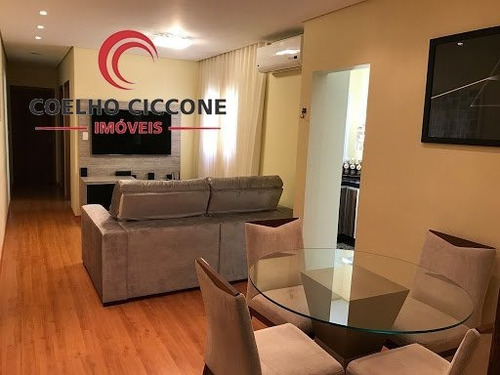 Imagem 1 de 15 de Compre Apartamento Duplex/cobertura Em Parque Das Nacoes - V-1572