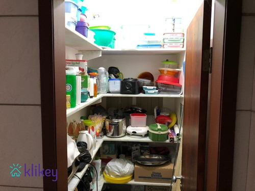 Imagem 16 de 30 de Casa Para Vender Com 3 Quartos, 200m² - Cidade Dos Funcionários - 60730