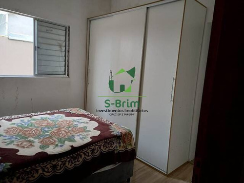 Imagem 5 de 6 de Casa Em Terra Preta Com 3 Dormitórios E Hidromassagem - 430