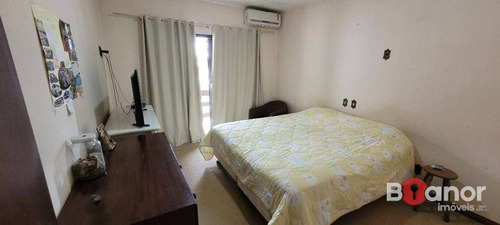 Imagem 5 de 20 de Casa Com 5 Dormitórios À Venda, 300 M² Por R$ 800.000,00 - Escola Agrícola - Blumenau/sc - Ca0650