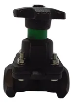 Comprar Válvula  De Abrasivo Cu002F Diafragma Jato Areia 3u002F4