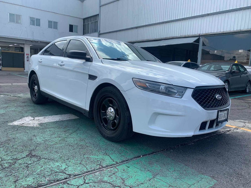 Imagen 1 de 12 de Ford Police Interceptor Interceptor
