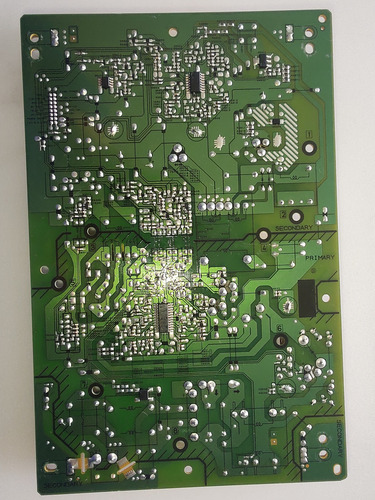 Kdl-32ex340 Aps-331(ch) Tarjeta Fuente De Poder Sony (Usado)