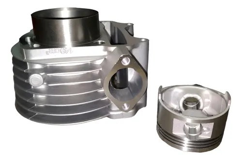 Cilindro Moto Gy6 Matrix
