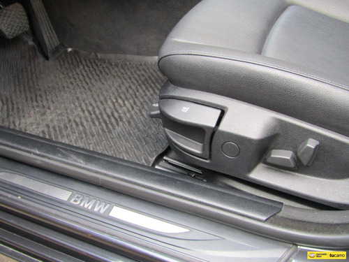 BMW Serie 5 2.0 520i F10