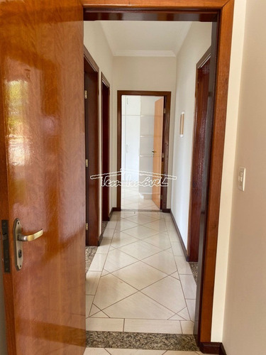 Imagem 19 de 30 de Chácara No Condomínio Portal Dos Lagos Em Boituva. 3 Dormitórios Sendo 1 Suíte. - Ch00599 - 69816598