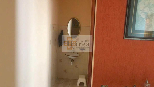 Imagem 18 de 24 de Casa Térrea : Jardim Refúgio / Sorocaba - V17523