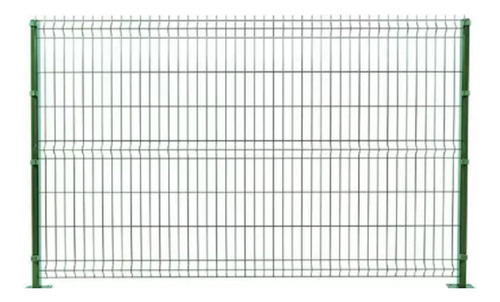 Tela Gradil Morlan Revestida Com Pvc, 4,30mm, 1,53 X 2,50mts