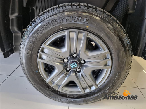 Fiat Toro 1.3 TURBO 270 FLEX ENDURANCE AT6