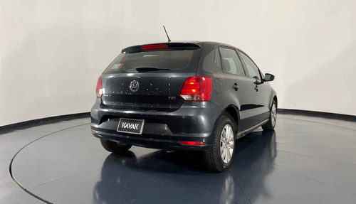 Imagen 8 de 15 de 46093 - Volkswagen Polo 2016 Con Garantía