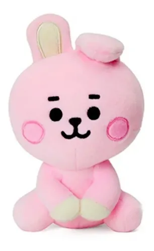 Jungkook peluche online