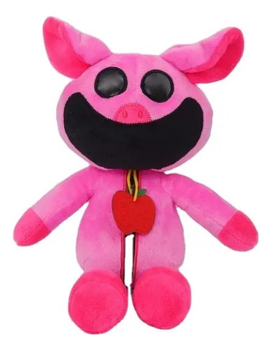 Smiling Critters Peluche Catnap Poppy Playtime Dogday Niños