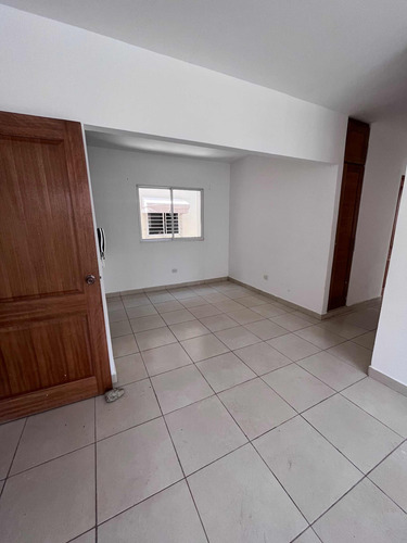 Venta De Apartamentos En La Autopista De San Isidro