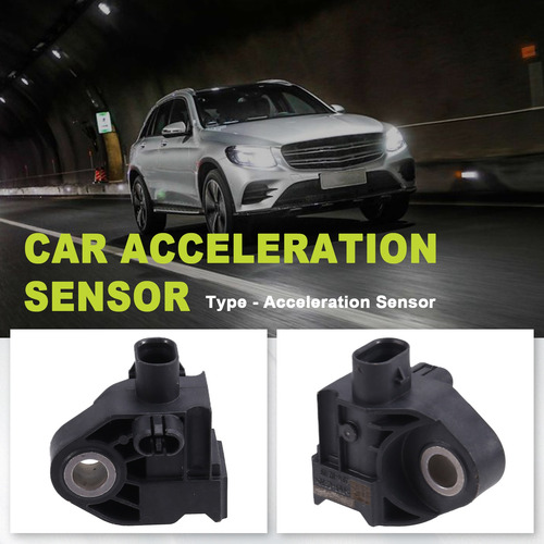 A2139051300 A2229051400 Sensor De Aceleración Izquierdo Y De
